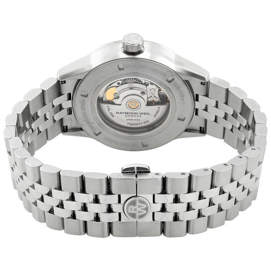 Raymond Weil, Freelancer Automatic Grey Dial Men's Watch