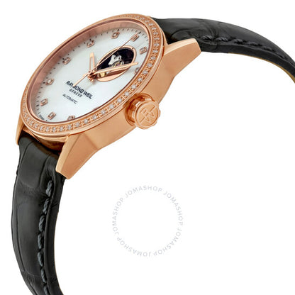 Raymond Weil, Freelancer Automatic Ladies Watch