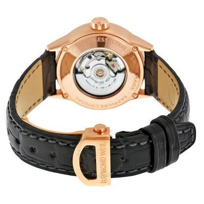 Raymond Weil, Freelancer Automatic Ladies Watch