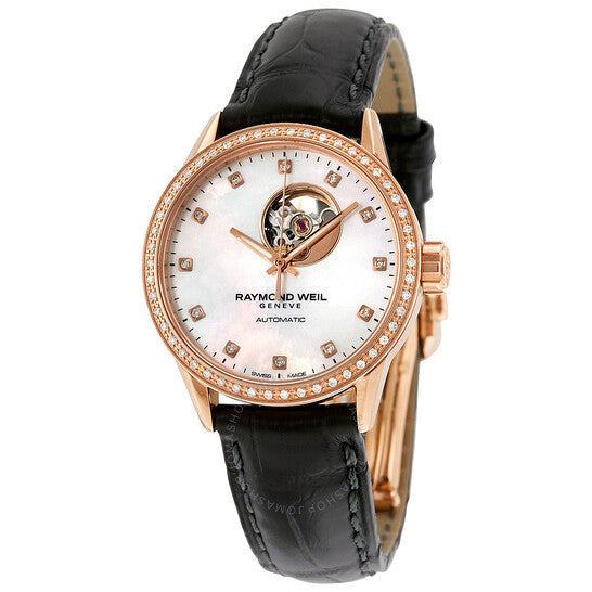 Raymond Weil, Freelancer Automatic Ladies Watch