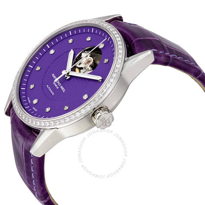 Raymond Weil, Freelancer Automatic Ladies Watch