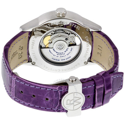 Raymond Weil, Freelancer Automatic Ladies Watch