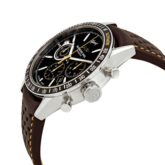 Raymond Weil, Freelancer Automatic Les Paul Gibson Limited Edition Watch
