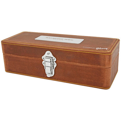 Raymond Weil, Freelancer Automatic Les Paul Gibson Limited Edition Watch