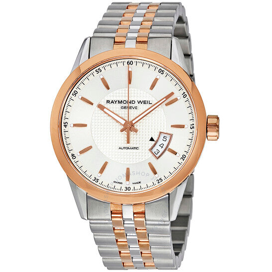 Raymond Weil, Freelancer Automatic Men's Watch