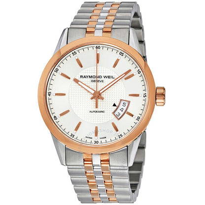 Raymond Weil, Freelancer Automatic Men's Watch