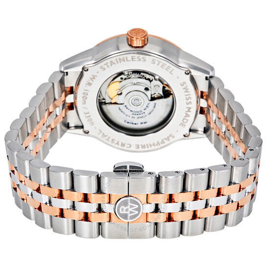 Raymond Weil, Freelancer Automatic Men's Watch