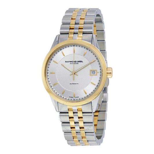 Raymond Weil, Freelancer Automatic Men's Watch