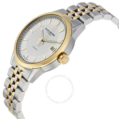 Raymond Weil, Freelancer Automatic Men's Watch