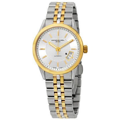 Raymond Weil, Freelancer Automatic Men's Watch