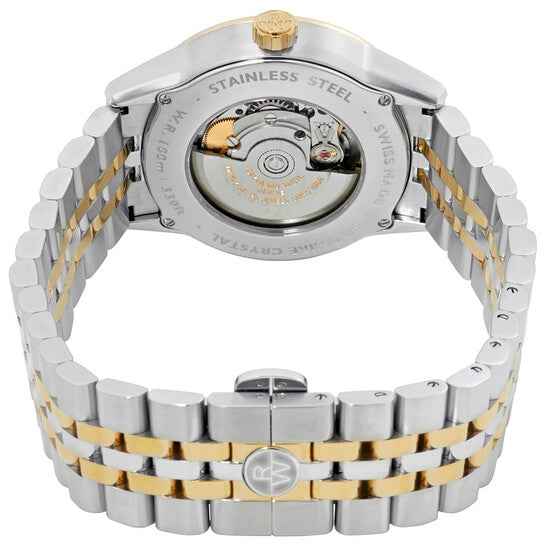 Raymond Weil, Freelancer Automatic Men's Watch