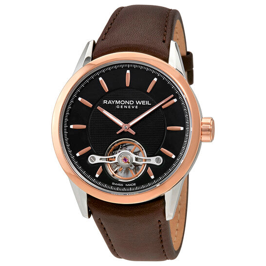 Raymond Weil, Freelancer Automatic Men's Watch
