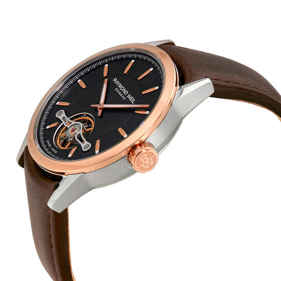 Raymond Weil, Freelancer Automatic Men's Watch