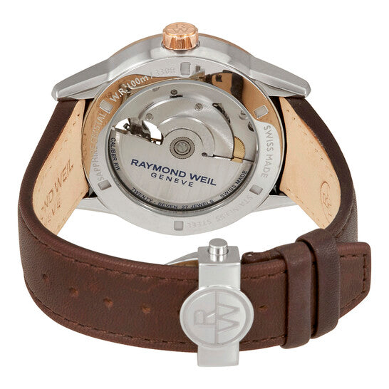 Raymond Weil, Freelancer Automatic Men's Watch