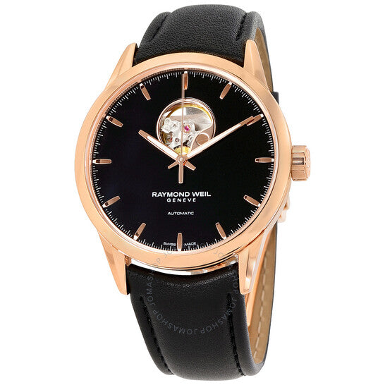 Raymond Weil, Freelancer Automatic Men's Watch RW-