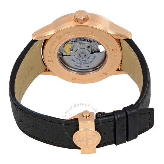 Raymond Weil, Freelancer Automatic Men's Watch RW-