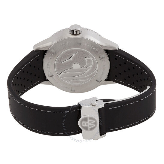 ساعة ريموند ويل فريلانسر الأوتوماتيكية للرجال