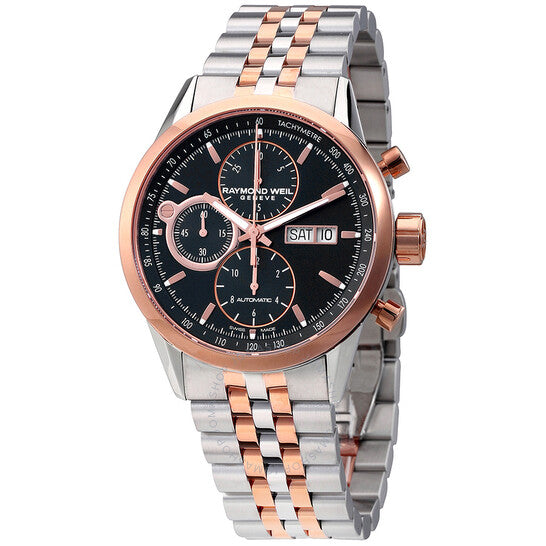 Raymond Weil, Freelancer Automatic Men's Watch