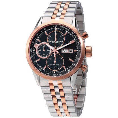 Raymond Weil, Freelancer Automatic Men's Watch