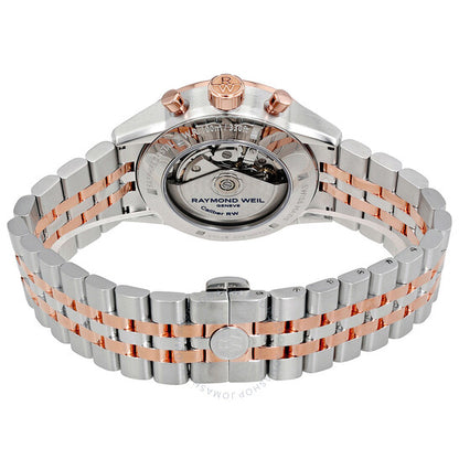 Raymond Weil, Freelancer Automatic Men's Watch