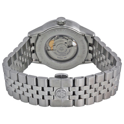 Raymond Weil, Freelancer Automatic Open Balance Wheel Men's Watch