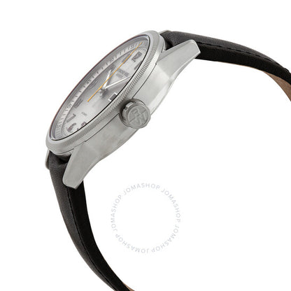 Raymond Weil, Freelancer Automatic Silver Dial Men's Watch