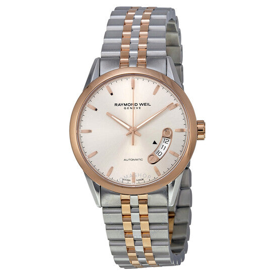 Raymond Weil, Freelancer Automatic Men's Watch