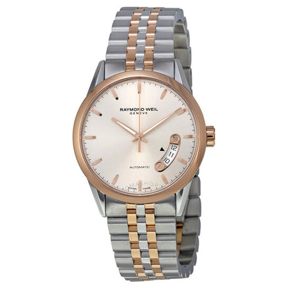 Raymond Weil, Freelancer Automatic Men's Watch