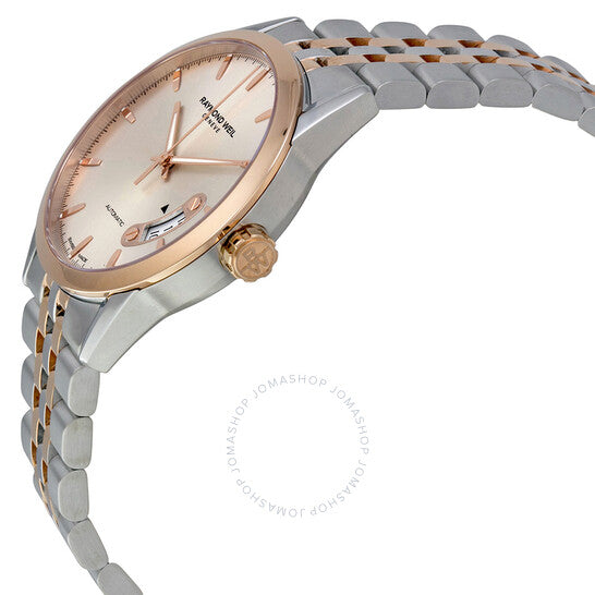 Raymond Weil, Freelancer Automatic Men's Watch