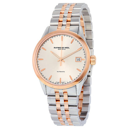 Raymond Weil, Freelancer Automatic Men's Watch