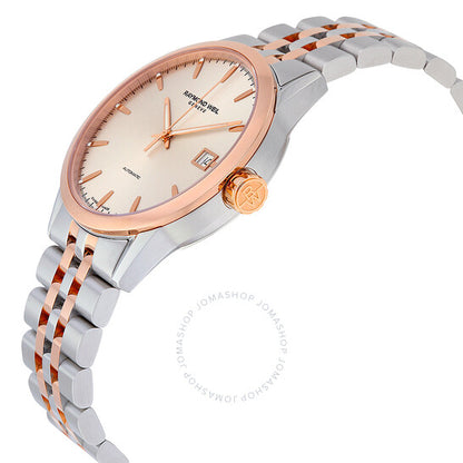 Raymond Weil, Freelancer Automatic Men's Watch