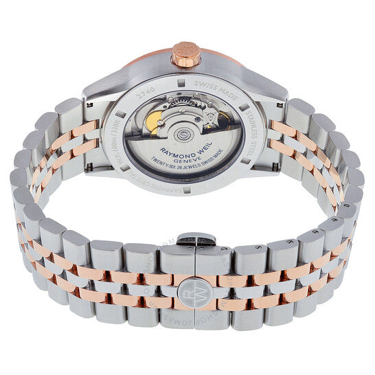 Raymond Weil, Freelancer Automatic Men's Watch