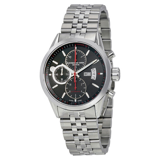 Raymond Weil, Freelancer Chronograph Automatic Men's Watch