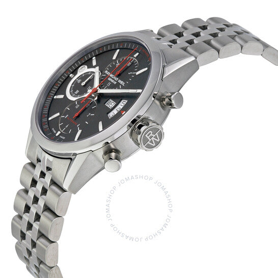 Raymond Weil, Freelancer Chronograph Automatic Men's Watch