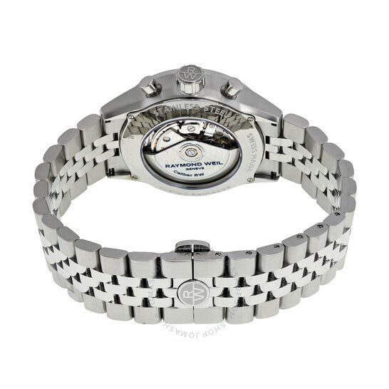 Raymond Weil, Freelancer Chronograph Automatic Men's Watch