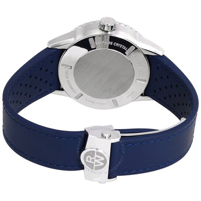Raymond Weil, Freelancer Automatic Blue Dial Men's Watch