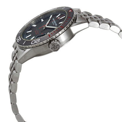 Raymond Weil, Freelancer Canada Automatic Black Dial Men's Watch