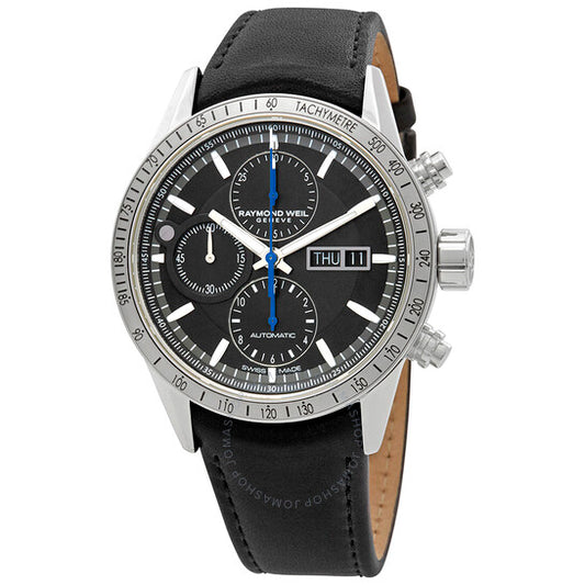Raymond Weil, Freelancer Chronograph Automatic Dial Men's Watch