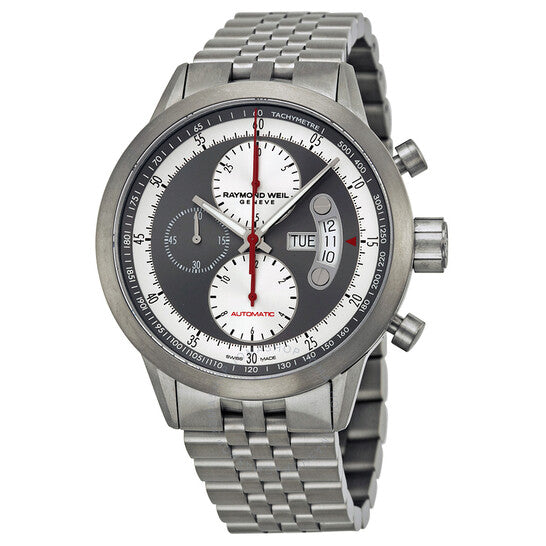 Raymond Weil, Freelancer Chronograph Automatic Men's Watch