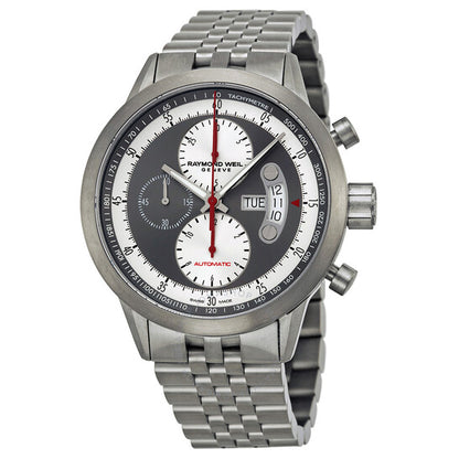 Raymond Weil, Freelancer Chronograph Automatic Men's Watch