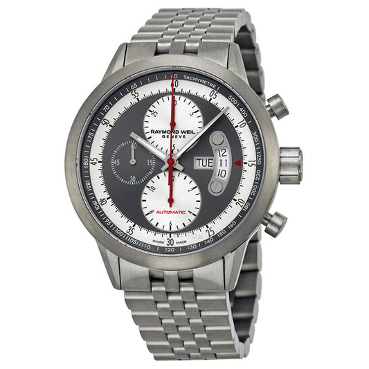 Raymond Weil, Freelancer Chronograph Automatic Men's Watch