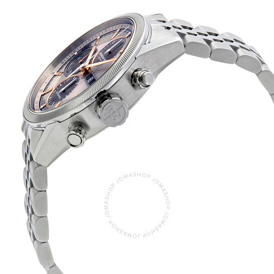 Raymond Weil, Freelancer Chronograph Automatic Grey Dial Men's Watch