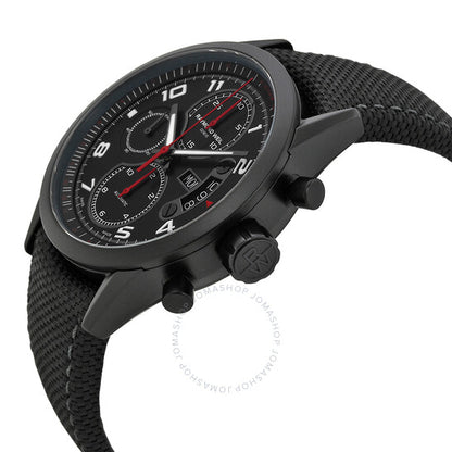 ساعة ريموند ويل فريلانسر كرونوغراف أوتوماتيكية للرجال