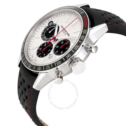 Raymond Weil, Freelancer Chronograph Automatic Men's Watch