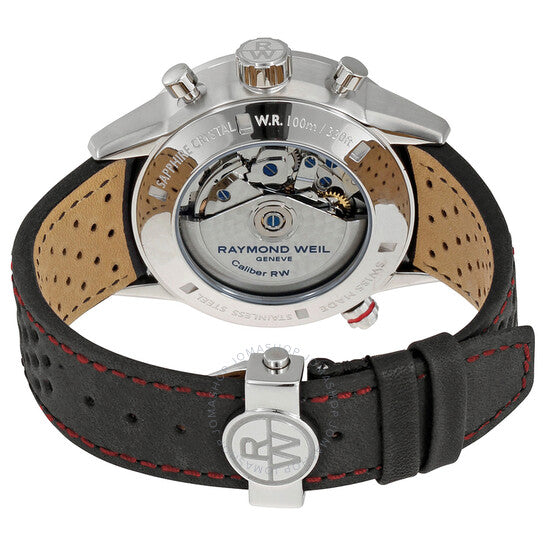 Raymond Weil, Freelancer Chronograph Automatic Men's Watch