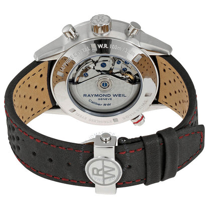 Raymond Weil, Freelancer Chronograph Automatic Men's Watch