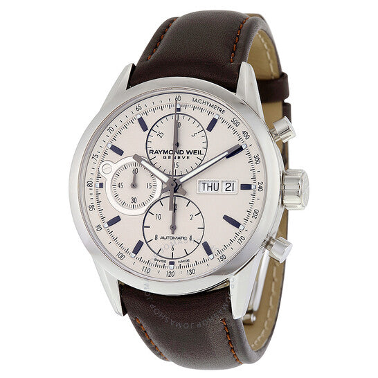 Raymond Weil, Freelancer Chronograph Automatic Men's Watch
