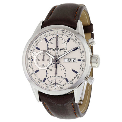 Raymond Weil, Freelancer Chronograph Automatic Men's Watch