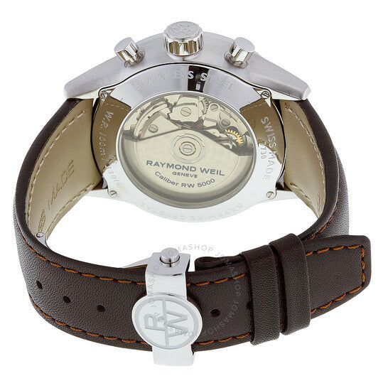 Raymond Weil, Freelancer Chronograph Automatic Men's Watch