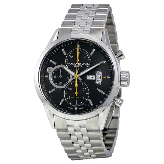 Raymond Weil, Freelancer Chronograph Automatic Men's Watch